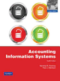 Image of Acccounting information systems