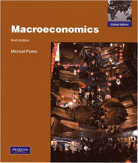 Image of Macroeconomics
