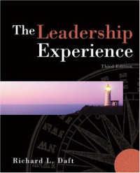 Image of The Leadership Experience