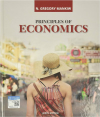 Image of Principles Of Economics