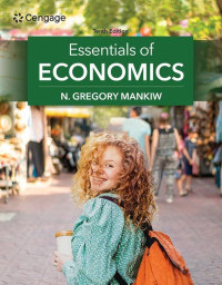 Image of Essentials of Economics