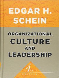 Image of Organizational Culture And Leadership