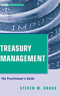 Image of Treasury Management: The Practitioner’s Guide