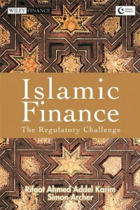 Image of Islamic Finance : The Regulatory Challenge