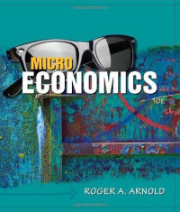 Image of Microeconomics