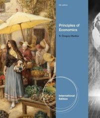 Image of Principles of Economics