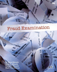 Image of Fraud Examination