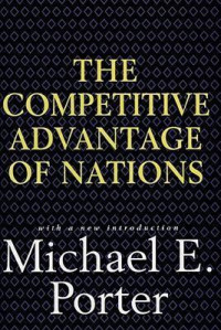 Image of The Competitive Advantage Of Nations