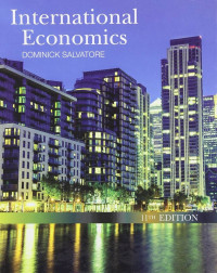 Image of International Economics