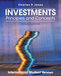 Image of Investments : Principles and Concepts