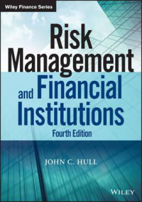 Image of Risk Management and Financial Institutions
