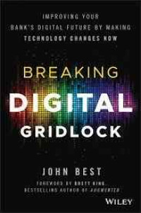 Image of Breaking Digital Gridlock
