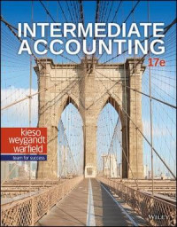 Image of Intermediate Accounting