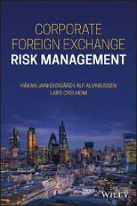 Image of Corporate Foreign Exchange Risk Management