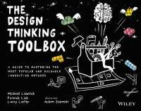 Image of The Design Thinking Toolbox