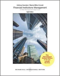 Image of Financial Institutions Management: A Risk Management Approach