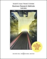 Image of Business Research Methods