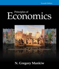 Image of Principles of Economics