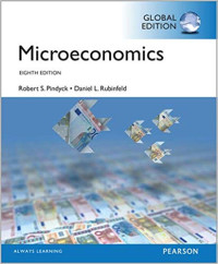Image of Microeconomics, Global Edition