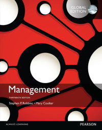 Image of Management, Global Edition
