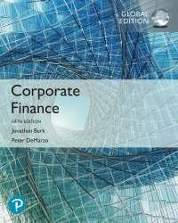 Image of Corporate Finance