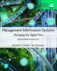 Image of Management Information Systems: Managing the Digital Firm