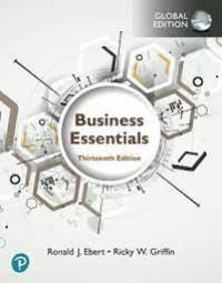Image of Business Essentials