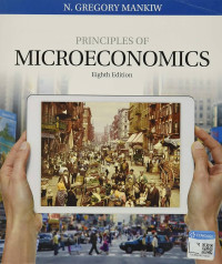 Image of Principles Of Microeconomics