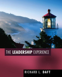 Image of The Leadership Experience
