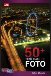 Image of 50+ Trik dan Ide Foto