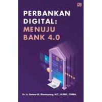 Image of Perbankan Digital: Menuju Bank 4.0