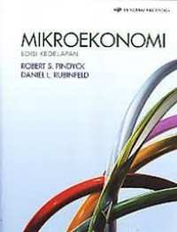 Image of Mikroekonomi