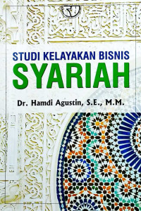 Image of Studi Kelayakan Bisnis Syariah