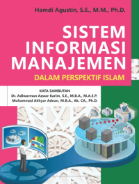 Image of Sistem Informasi Manajemen Dalam Perspektif Islam