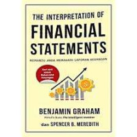 Image of The Interpretation Of Financial Statements: Memandu Anda Memahami Laporan Keuangan