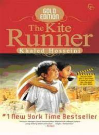 Image of The Kite Runner
