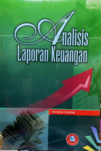 Image of Analisis Laporan Keuangan