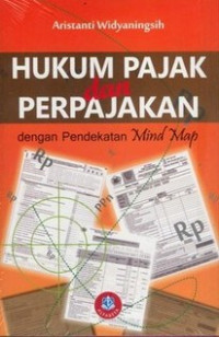 Image of Hukum Pajak dan Perpajakan : dengan Pendekatan Mind Map
