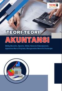 Image of Teori-Teori Akuntansi
