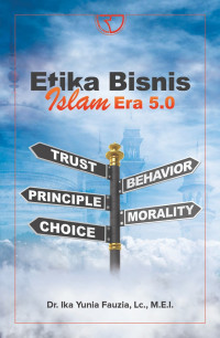 Image of Etika Bisnis Islam Era 5.0