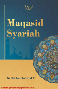 Image of Maqasid Syariah