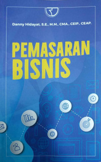 Image of Pemasaran Bisnis