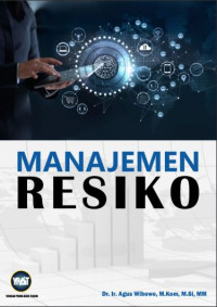 Image of Manajemen Resiko