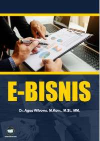 Image of E-Bisnis
