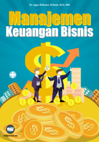 Image of Manajemen Keuangan dan Bisnis