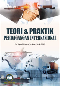 Image of Teori & Praktik Perdagangan Internasional