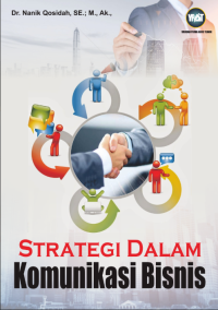 Image of Strategi Dalam Komunikasi Bisnis