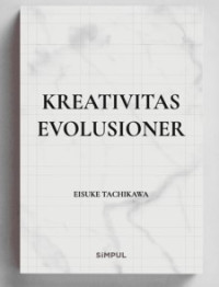 Image of Kreativitas Evolusioner