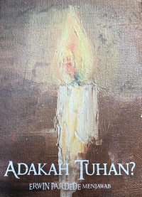 Image of Adakah Tuhan?