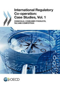 Image of International Regulatory Co-operation Case Studies